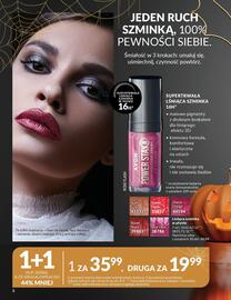 Avon gazetka Strona 8