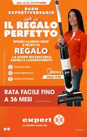 Volantino Gaer Pagina 1