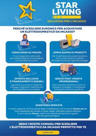 Volantino Euronics Pagina 2