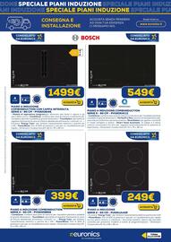 Volantino Euronics Pagina 3
