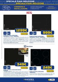 Volantino Euronics Pagina 4