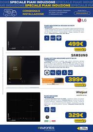 Volantino Euronics Pagina 5