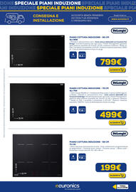 Volantino Euronics Pagina 6