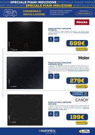 Volantino Euronics Pagina 7