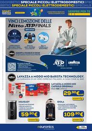 Volantino Euronics Pagina 10