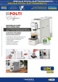 Volantino Euronics Pagina 11