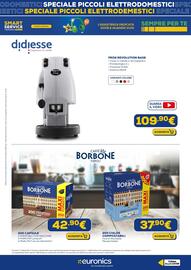 Volantino Euronics Pagina 12