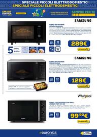 Volantino Euronics Pagina 2