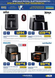 Volantino Euronics Pagina 3