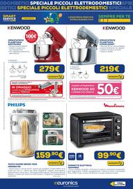 Volantino Euronics Pagina 4