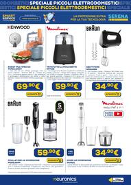 Volantino Euronics Pagina 5