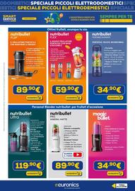 Volantino Euronics Pagina 6