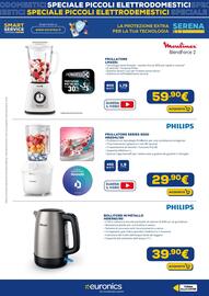 Volantino Euronics Pagina 7