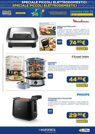 Volantino Euronics Pagina 8