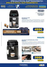 Volantino Euronics Pagina 9