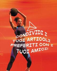 Volantino Sportland Pagina 4