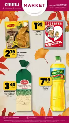 EMMA market gazetka (ważność do 29-10)