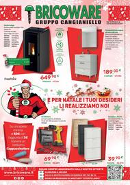 Volantino Bricoware Pagina 1