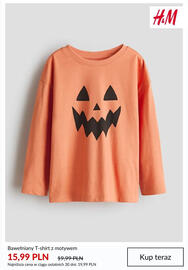 H&M gazetka Strona 4