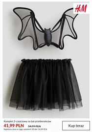 H&M gazetka Strona 6