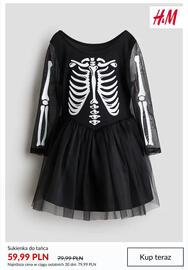 H&M gazetka Strona 7