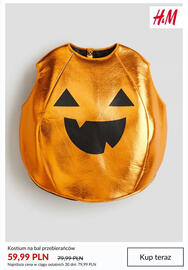 H&M gazetka Strona 8