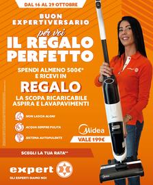 Volantino Domex Expert Pagina 1