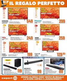 Volantino Domex Expert Pagina 17