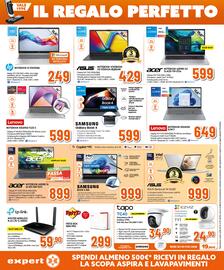Volantino Domex Expert Pagina 19