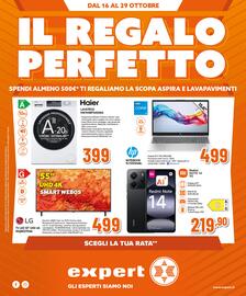 Volantino Domex Expert Pagina 2