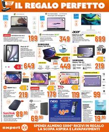 Volantino Domex Expert Pagina 20