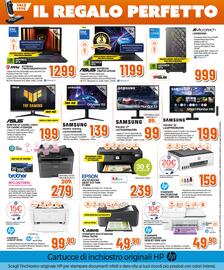 Volantino Domex Expert Pagina 21