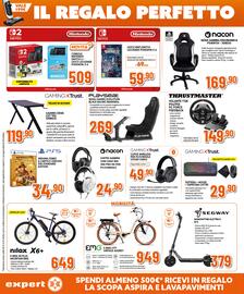 Volantino Domex Expert Pagina 24