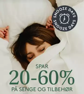 Seng reklamblad (giltig till och med 22-10)