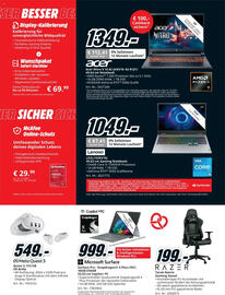 Media Markt Prospekt Seite 10