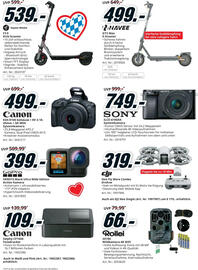 Media Markt Prospekt Seite 13