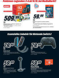 Media Markt Prospekt Seite 14