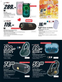Media Markt Prospekt Seite 15