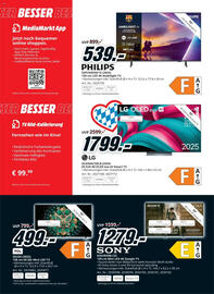 Media Markt Prospekt Seite 16