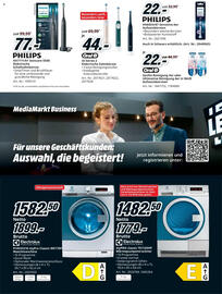 Media Markt Prospekt Seite 19