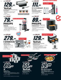 Media Markt Prospekt Seite 21