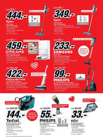Media Markt Prospekt Seite 23