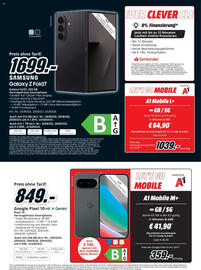 Media Markt Prospekt Seite 5