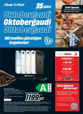 Media Markt Prospekt (gültig bis 28-10)