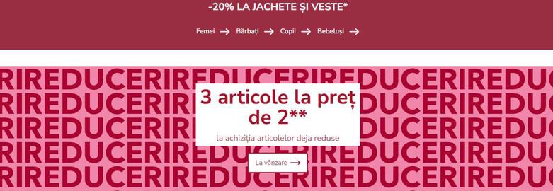 Catalog Takko Pagină 1