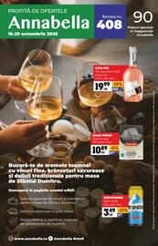Catalog Annabella Pagină 1