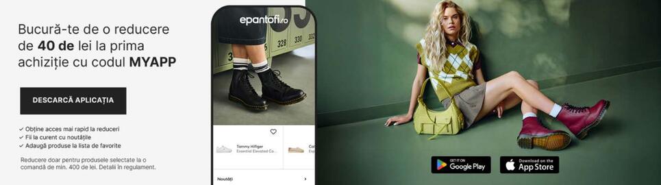 Catalog epantofi.ro Pagină 1