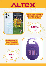 Catalog Altex săptămâna 42 Pagină 2
