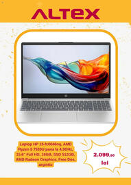 Catalog Altex săptămâna 42 Pagină 3