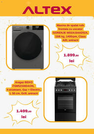 Catalog Altex săptămâna 42 Pagină 6